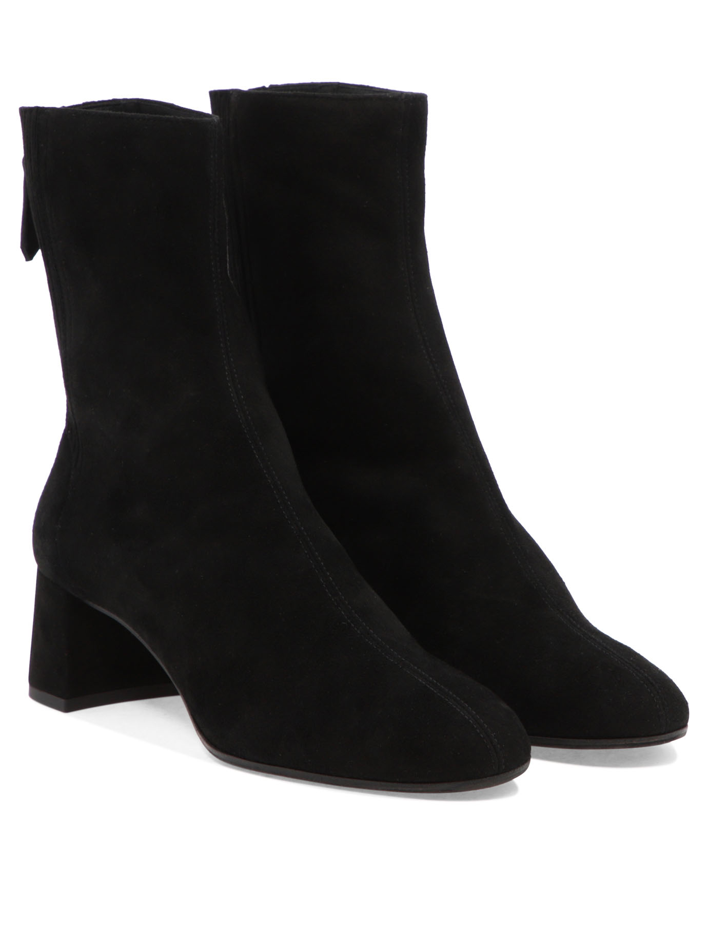 "Saint Honoré" ankle boots SHOMIDB0SUE000 (AQUAZZURA / ブーツ ) | AQUAZZURA (アクアズーラ)(1)