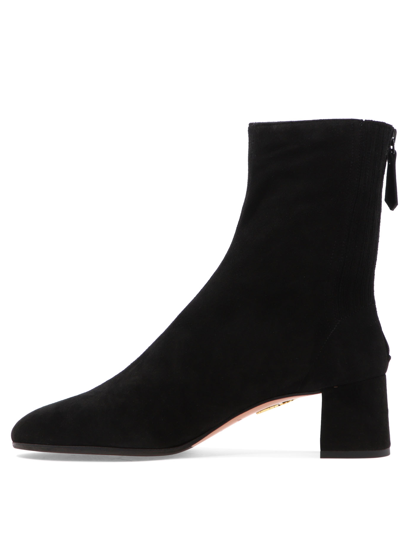 "Saint Honoré" ankle boots SHOMIDB0SUE000 (AQUAZZURA / ブーツ ) | AQUAZZURA (アクアズーラ)(2)