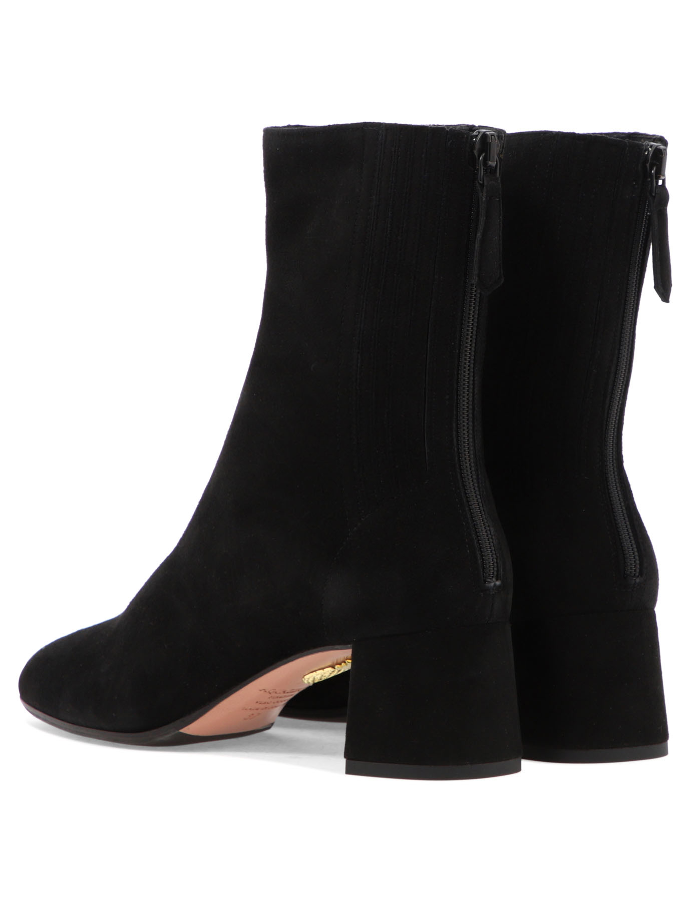 "Saint Honoré" ankle boots SHOMIDB0SUE000 (AQUAZZURA / ブーツ ) | AQUAZZURA (アクアズーラ)(3)