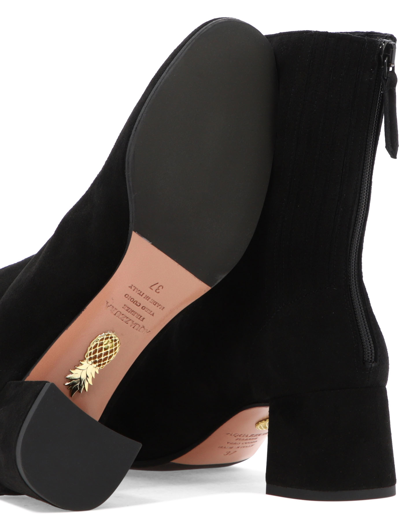 "Saint Honoré" ankle boots SHOMIDB0SUE000 (AQUAZZURA / ブーツ ) | AQUAZZURA (アクアズーラ)(4)