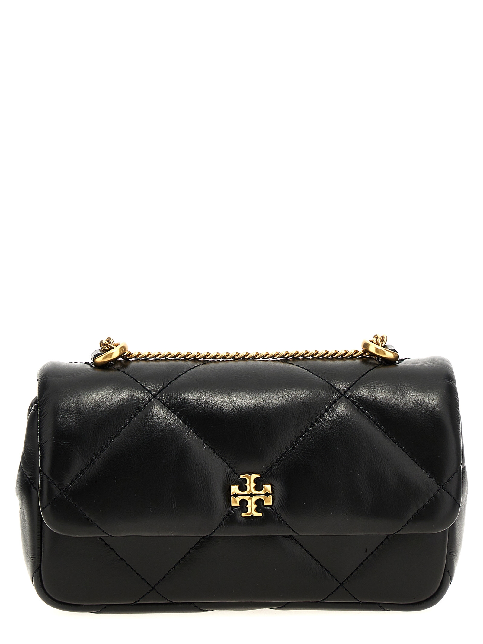 'Kira Diamond Quilt Mini' crossbody bag 154710001 (TORY BURCH / ハンドバッグ・ショルダーバッグ ) | TORY BURCH (トリーバーチ)