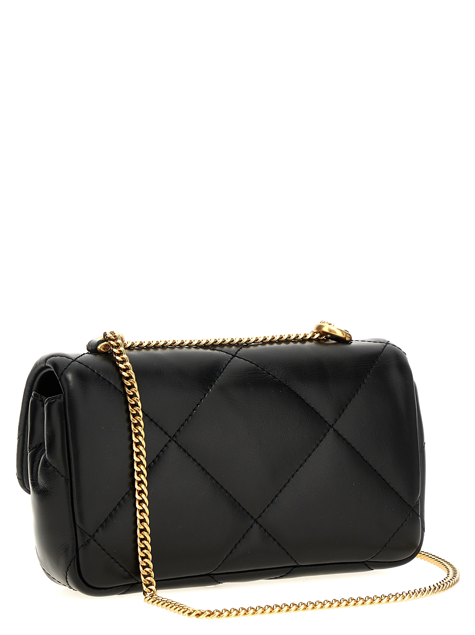 'Kira Diamond Quilt Mini' crossbody bag 154710001 (TORY BURCH / ハンドバッグ・ショルダーバッグ ) | TORY BURCH (トリーバーチ)(1)