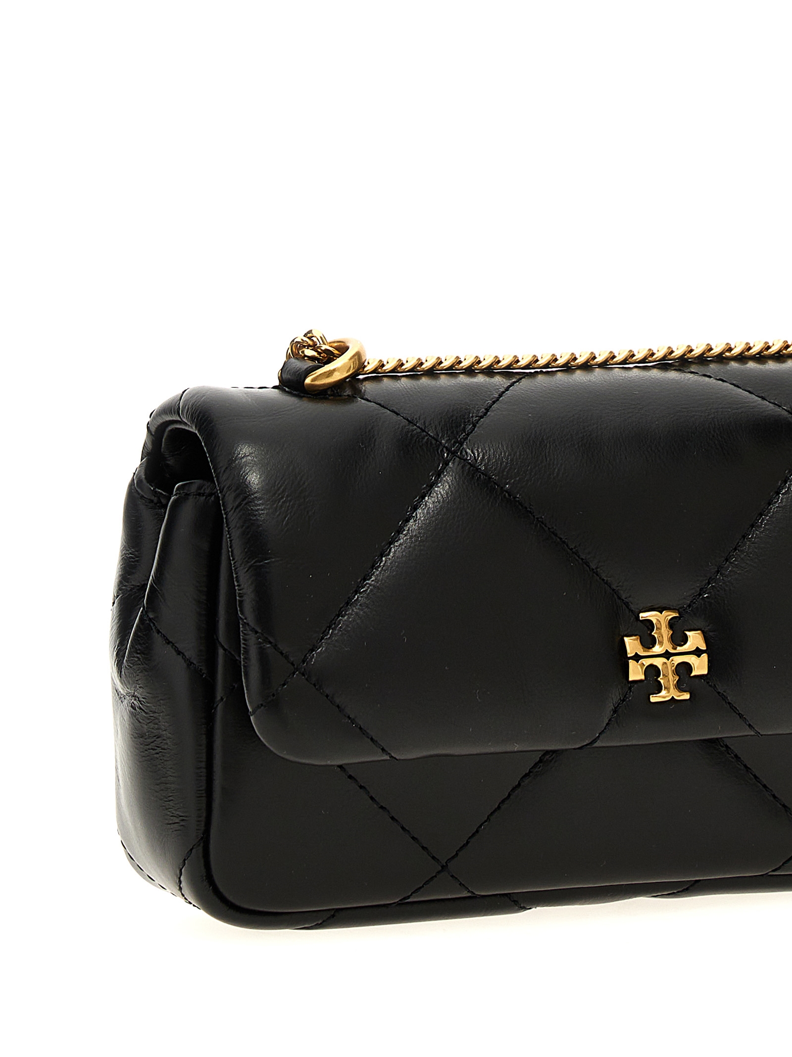 'Kira Diamond Quilt Mini' crossbody bag 154710001 (TORY BURCH / ハンドバッグ・ショルダーバッグ ) | TORY BURCH (トリーバーチ)(2)