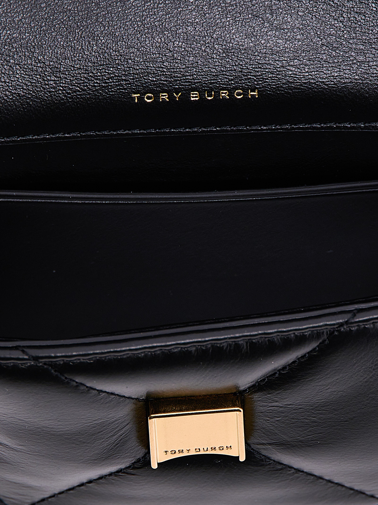 'Kira Diamond Quilt Mini' crossbody bag 154710001 (TORY BURCH / ハンドバッグ・ショルダーバッグ ) | TORY BURCH (トリーバーチ)(3)