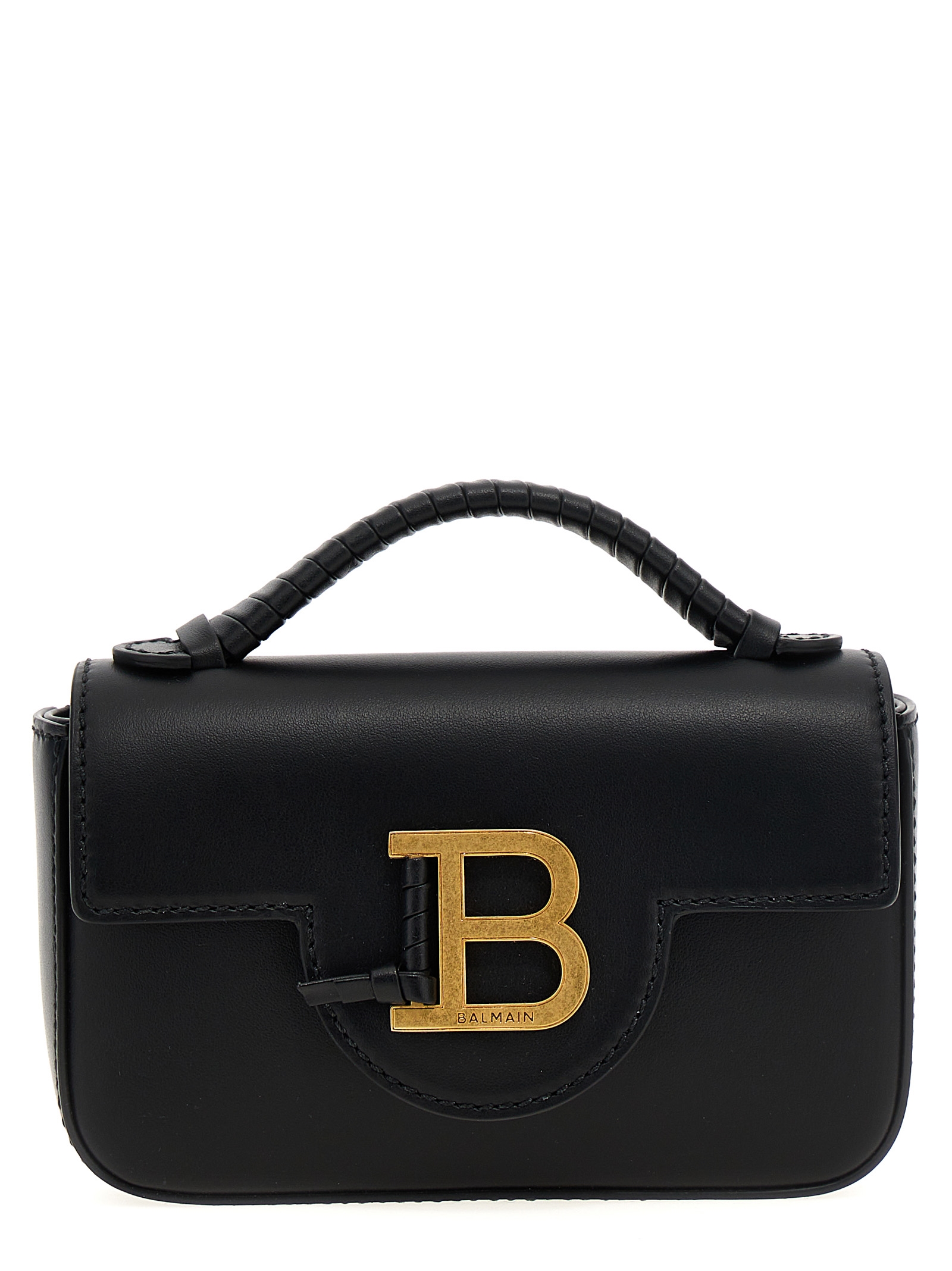 'B-Buzz Mini 17' crossbody bag DN1DG811LAVE0PA (Balmain / ハンドバッグ・ショルダーバッグ ) | Balmain (バルマン)