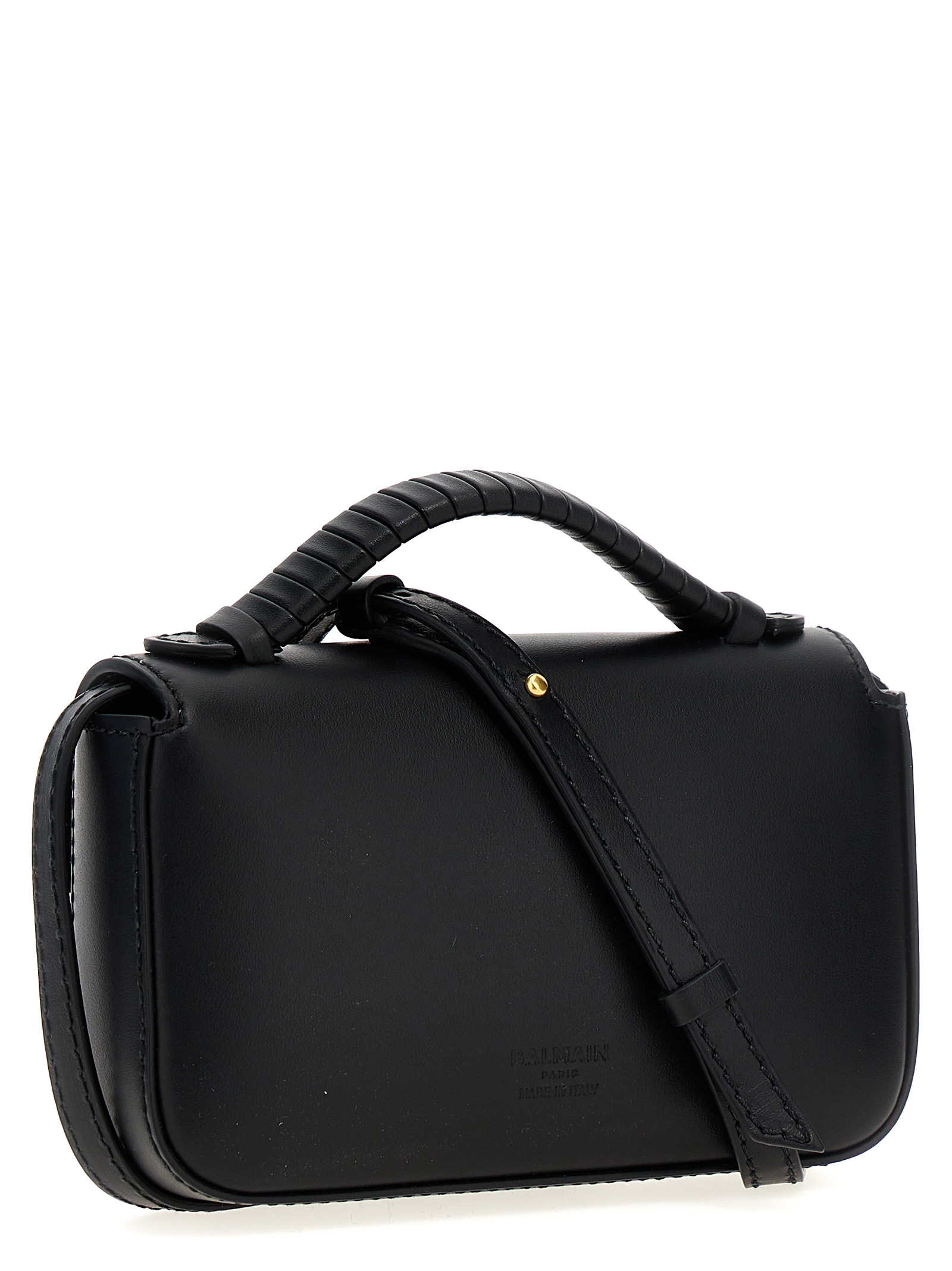 'B-Buzz Mini 17' crossbody bag DN1DG811LAVE0PA (Balmain / ハンドバッグ・ショルダーバッグ ) | Balmain (バルマン)(1)