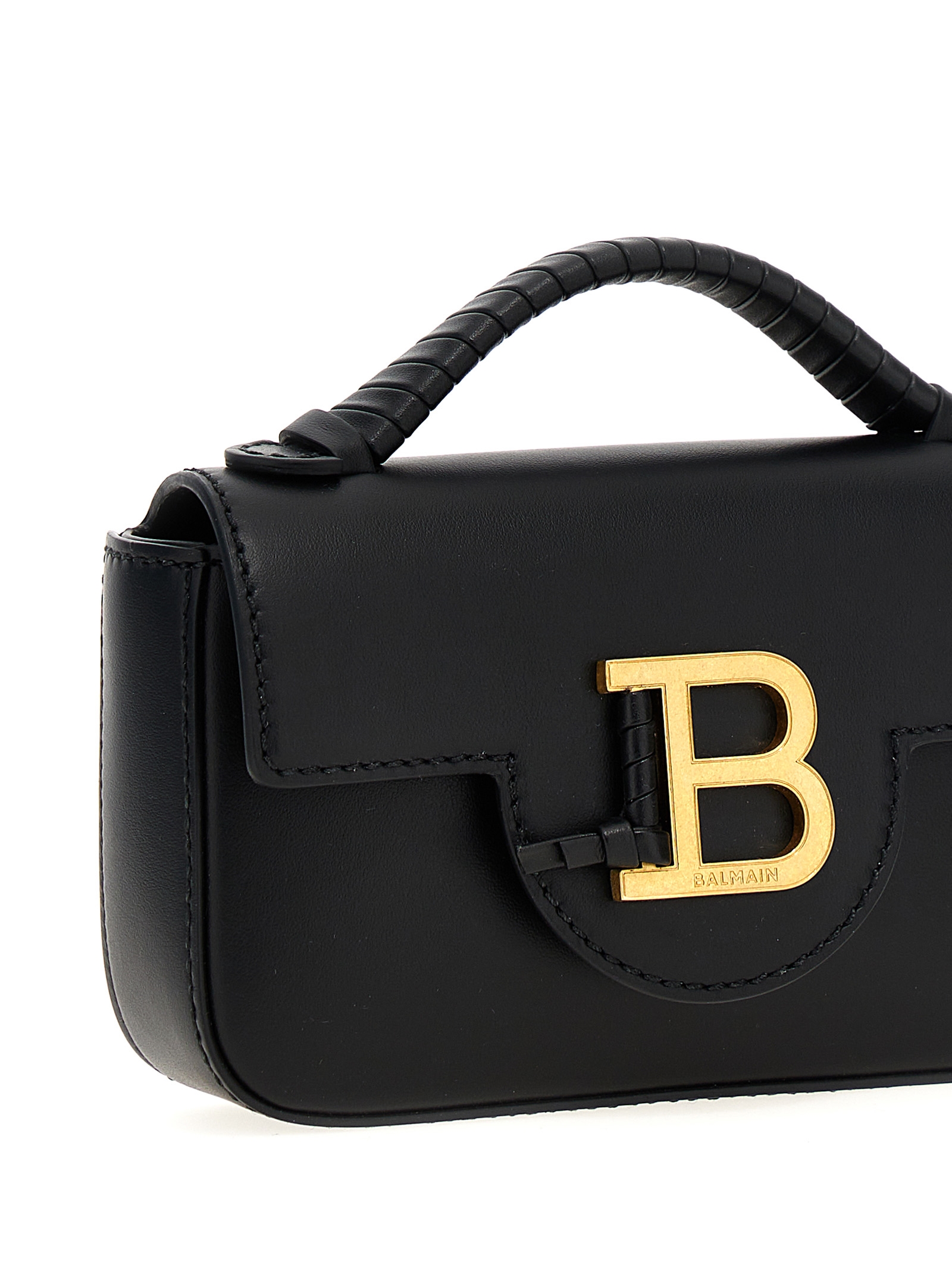 'B-Buzz Mini 17' crossbody bag DN1DG811LAVE0PA (Balmain / ハンドバッグ・ショルダーバッグ ) | Balmain (バルマン)(2)