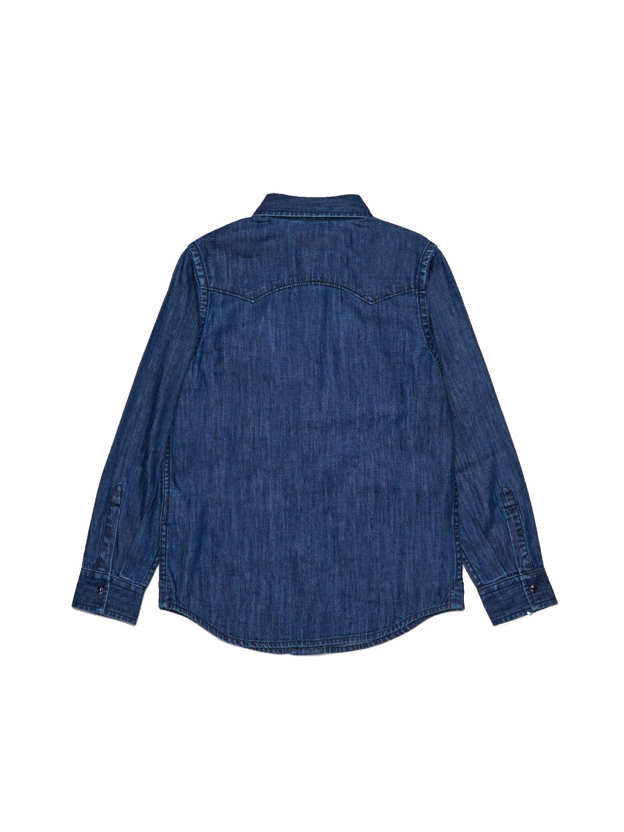 "CEKO" SHIRT J00760KKXBN8K01 (Diesel / シャツ・ブラウス ) | Diesel (ディーゼル)(1)