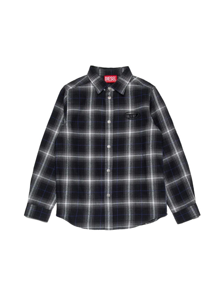 SHIRT "CSSIMPLYA" J02468KKXBQVK804A (Diesel / シャツ・ブラウス ) | Diesel (ディーゼル)