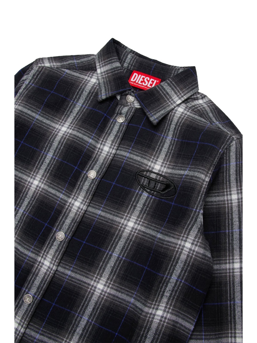 SHIRT "CSSIMPLYA" J02468KKXBQVK804A (Diesel / シャツ・ブラウス ) | Diesel (ディーゼル)(2)