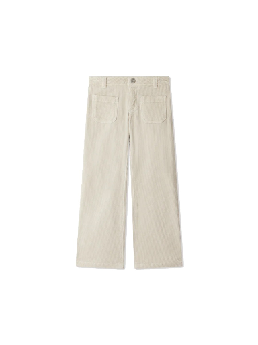 PANTS "JENNIFAEL" W05GPAW00018K009 (Bonpoint / パンツ ) | Bonpoint (ボンポワン)