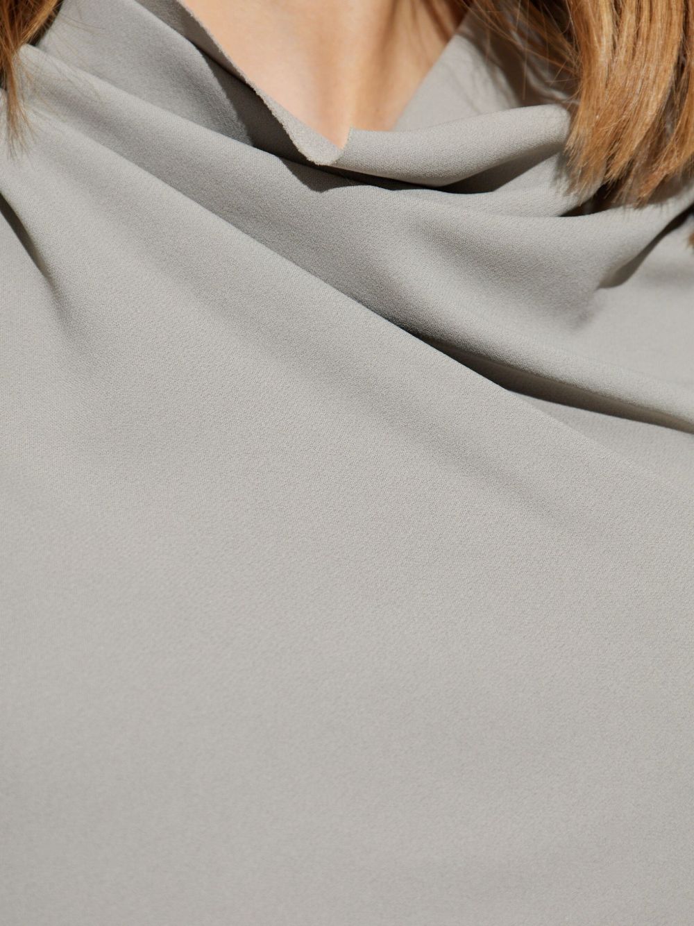 Rick Owens Sweaters Ivory RP02E4231HY08 (Rick Owens / ニット・セーター・カーディガン ) | Rick Owens (リック オウエンス)(3)