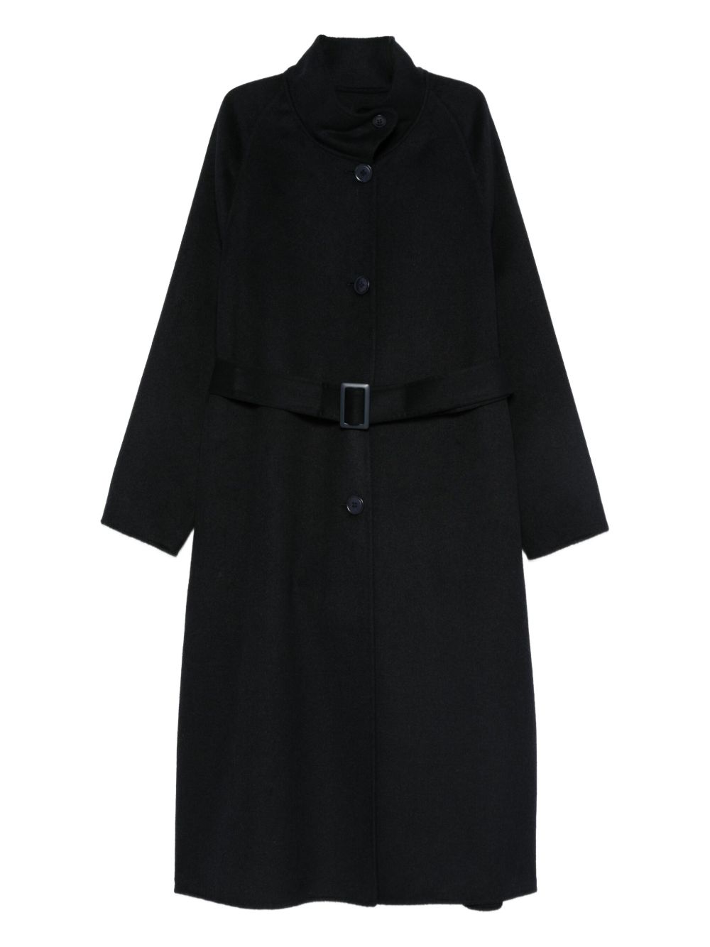 Emporio Armani Coats Blue EW001301AF14263UB115 (EMPORIO ARMANI / コート ) | EMPORIO ARMANI (エンポリオ アルマーニ)