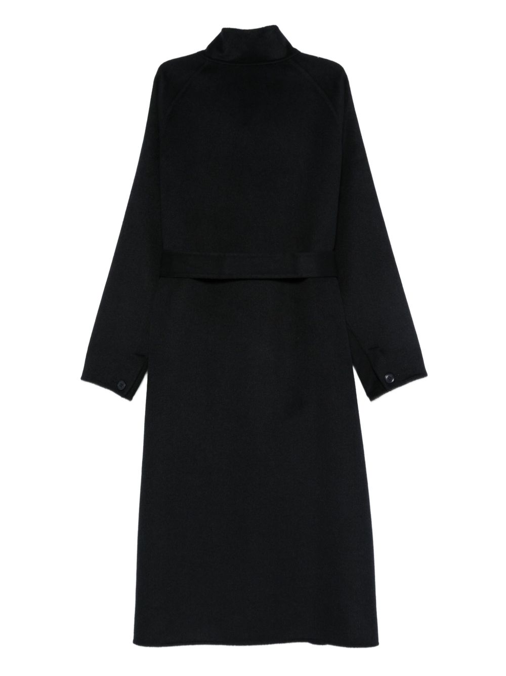 Emporio Armani Coats Blue EW001301AF14263UB115 (EMPORIO ARMANI / コート ) | EMPORIO ARMANI (エンポリオ アルマーニ)(1)