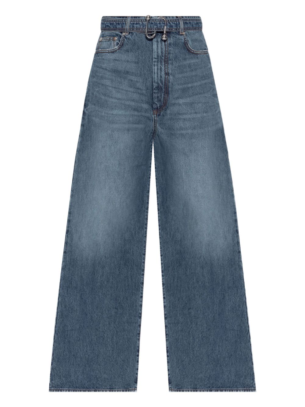SportMax Jeans Blue 22186055600005 (Sportmax / ジーンズ ) | Sportmax (スポーツマックス)