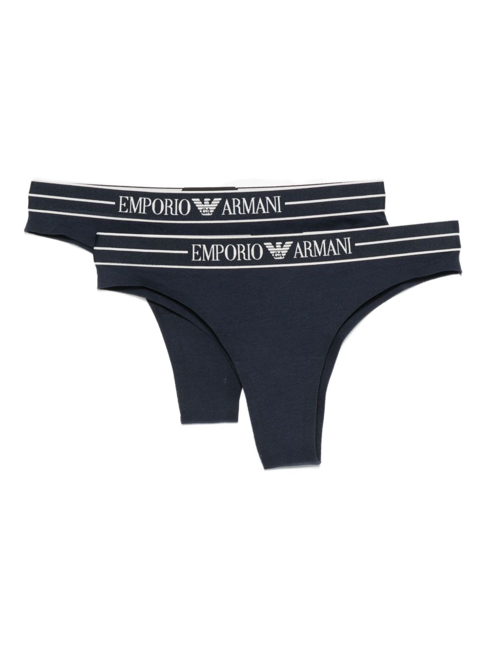 Emporio Armani Underwear Black EW000406AF10881MC043 (EMPORIO ARMANI / アンダーウェア ) | EMPORIO ARMANI (エンポリオ アルマーニ)