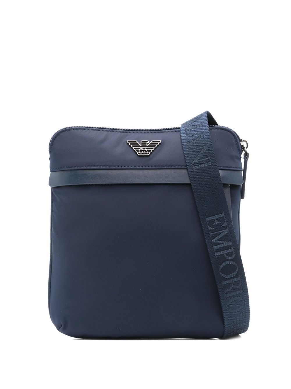Emporio Armani Bags.. Blue EM001807AF13454UB130 (EMPORIO ARMANI / ハンドバッグ・ショルダーバッグ ) | EMPORIO ARMANI (エンポリオ アルマーニ)