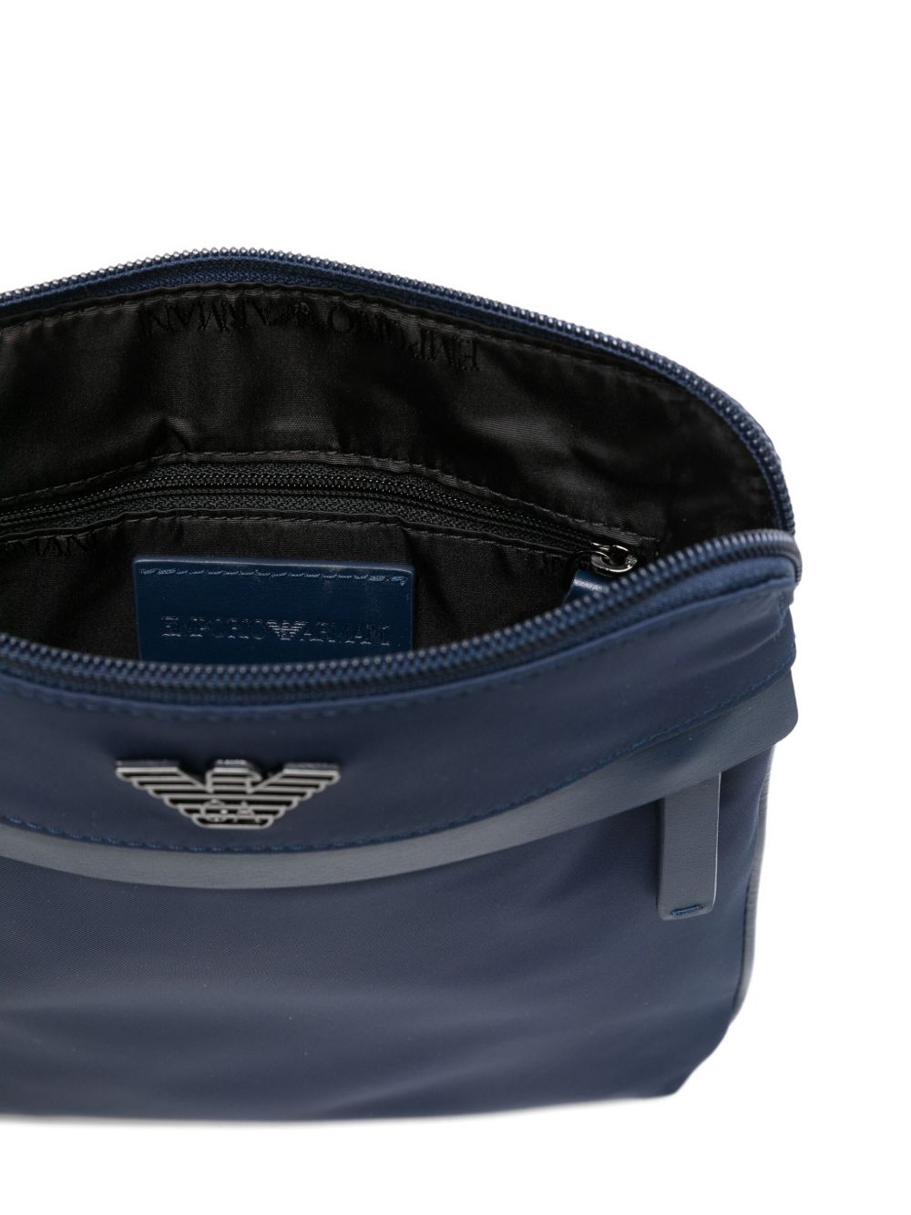 Emporio Armani Bags.. Blue EM001807AF13454UB130 (EMPORIO ARMANI / ハンドバッグ・ショルダーバッグ ) | EMPORIO ARMANI (エンポリオ アルマーニ)(3)