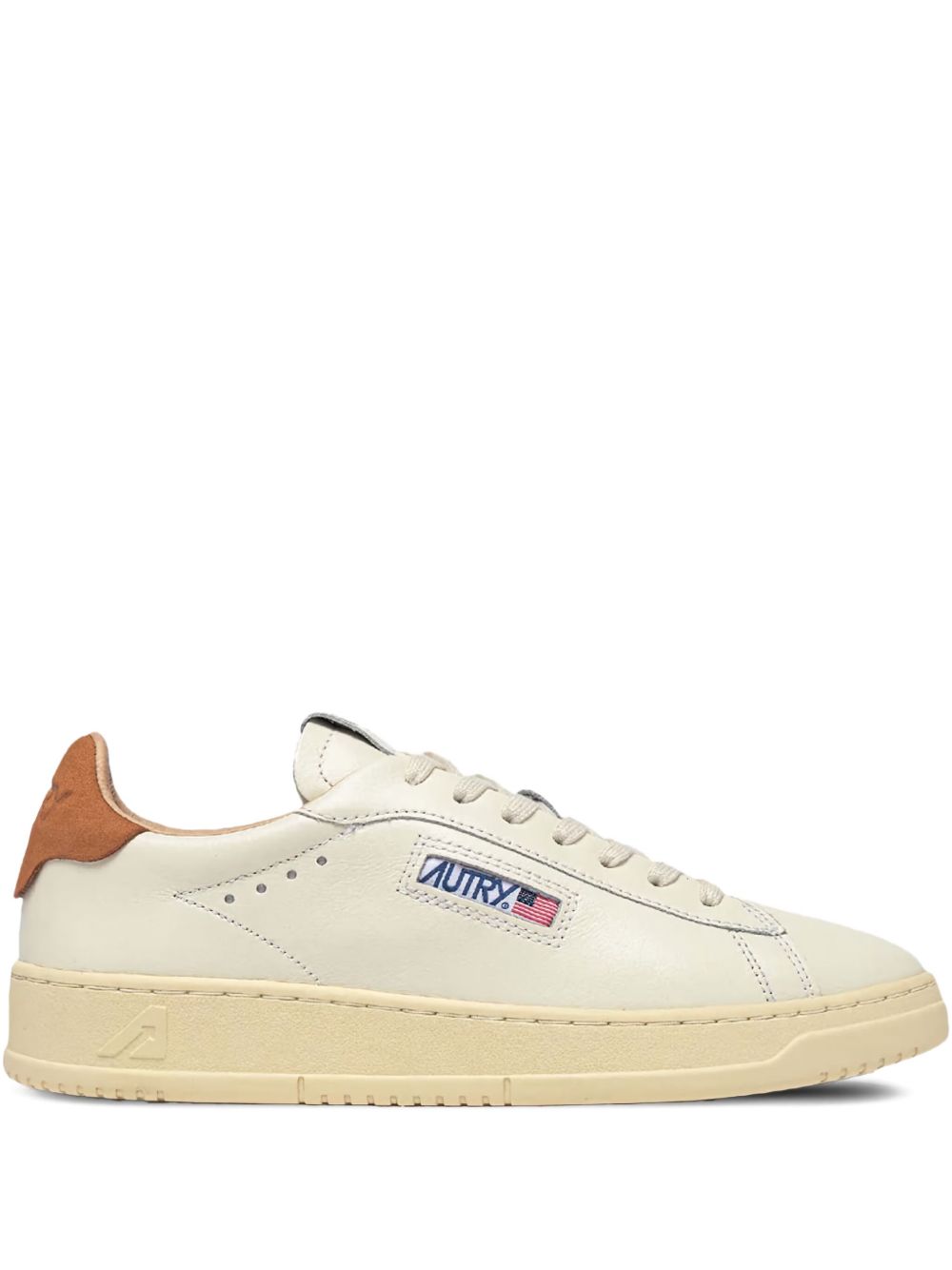 AUTRY AULMGS45WHTMOREL 関税送料込 AUTRY Sneakers White (AUTRY/スニーカー) | AUTRY（オートリー