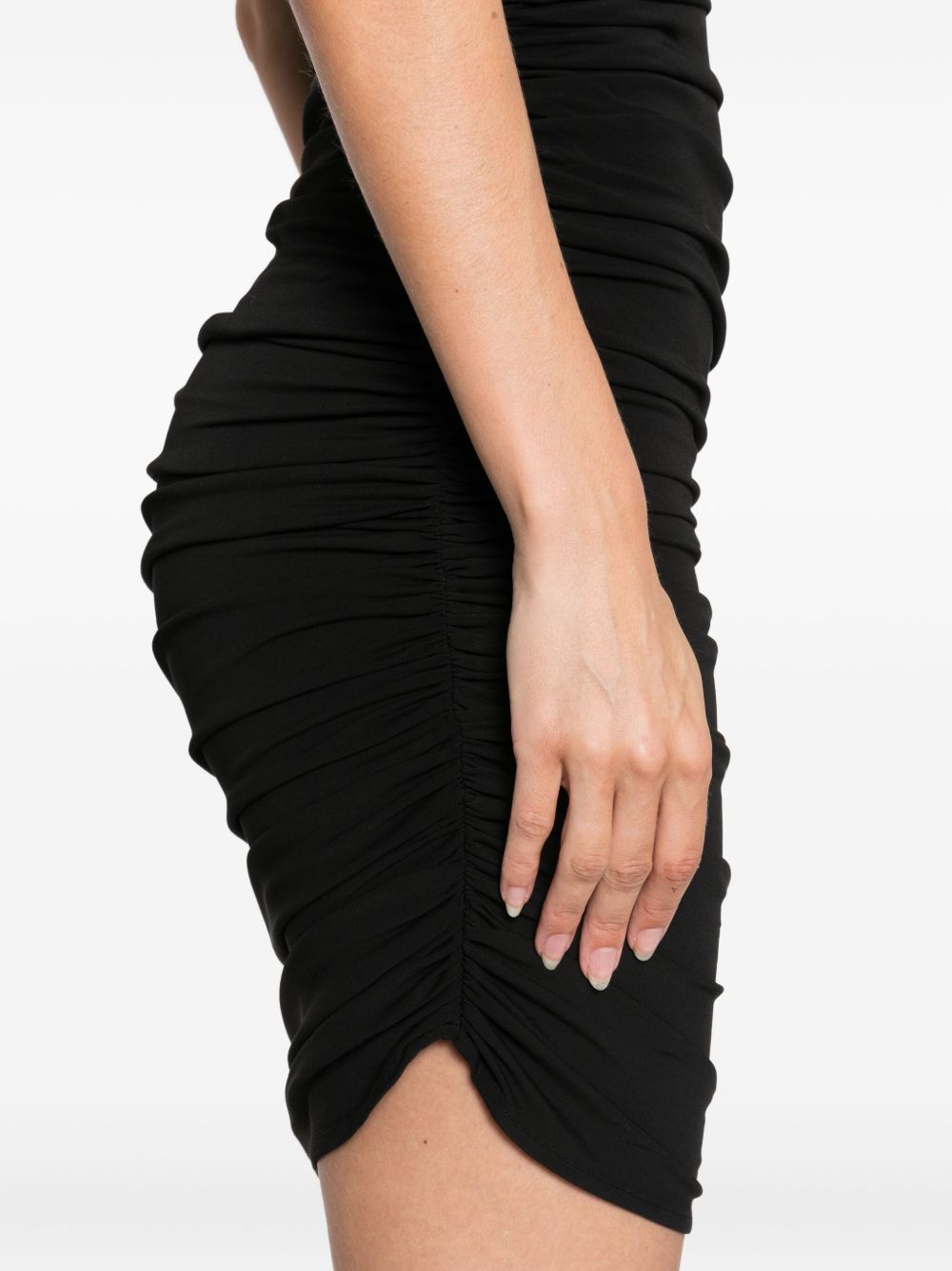 JACQUEMUS Dresses Black DRW00731AW00211990 (JACQUEMUS / ワンピース・ドレス・オールインワン ) | JACQUEMUS (ジャックムス)(1)