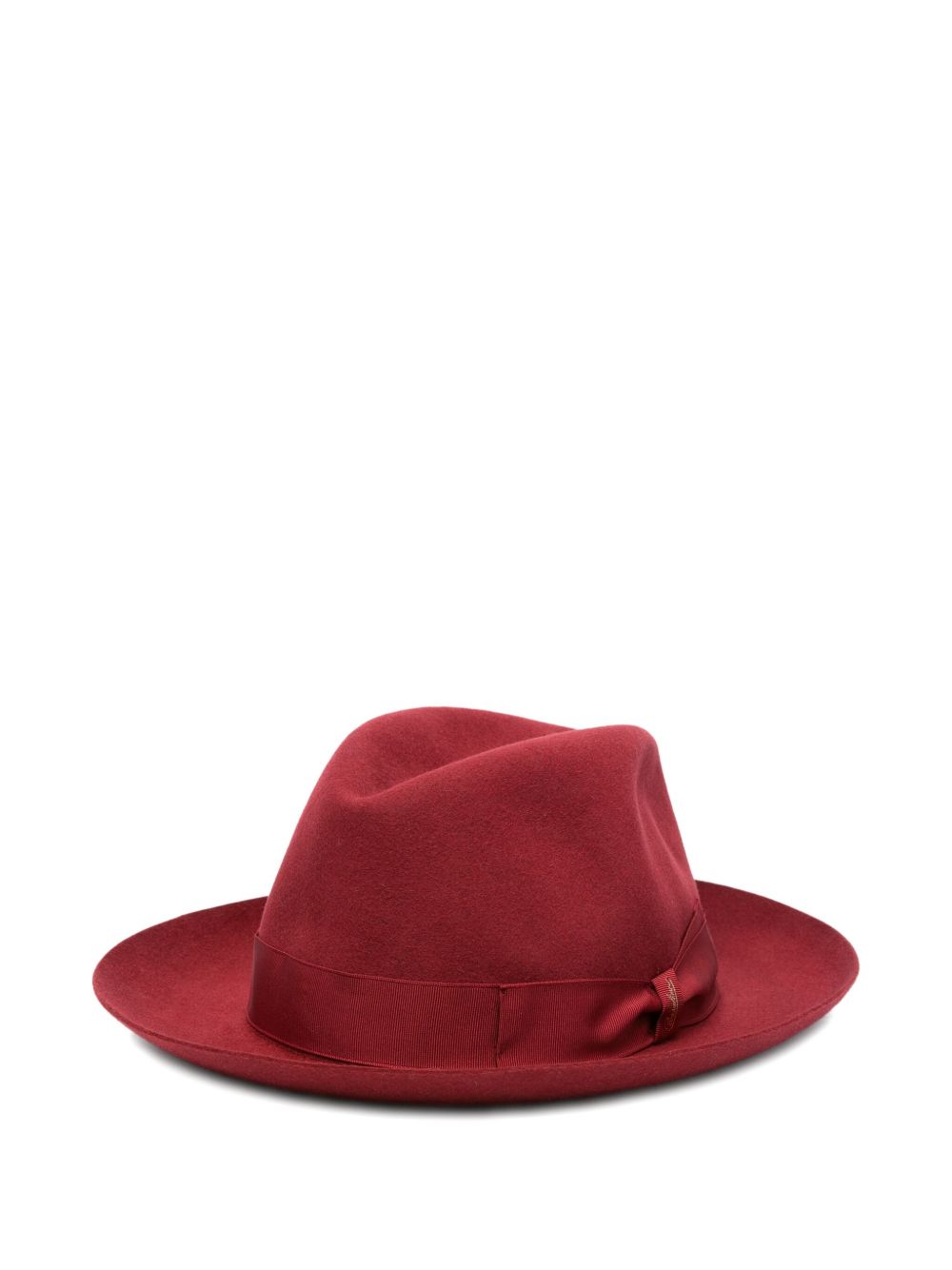 Borsalino Hats Bordeaux 11466555L9 (Borsalino / 帽子 ) | Borsalino (ボルサリーノ)