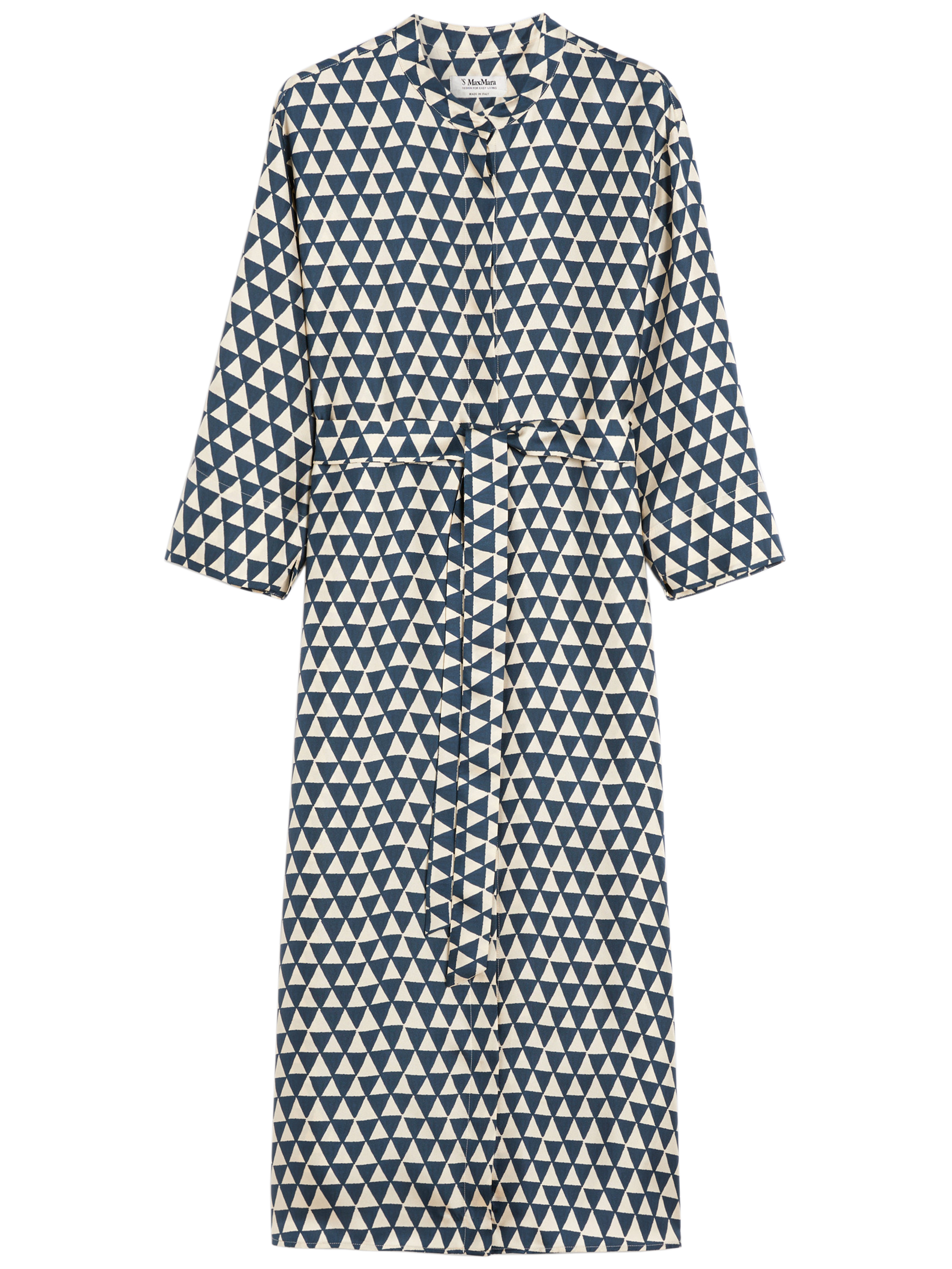 S Max Mara Dresses Blue 2529226152600008 (S MAX MARA / ワンピース・ドレス・オールインワン ) | S MAX MARA (エス マックスマーラ)