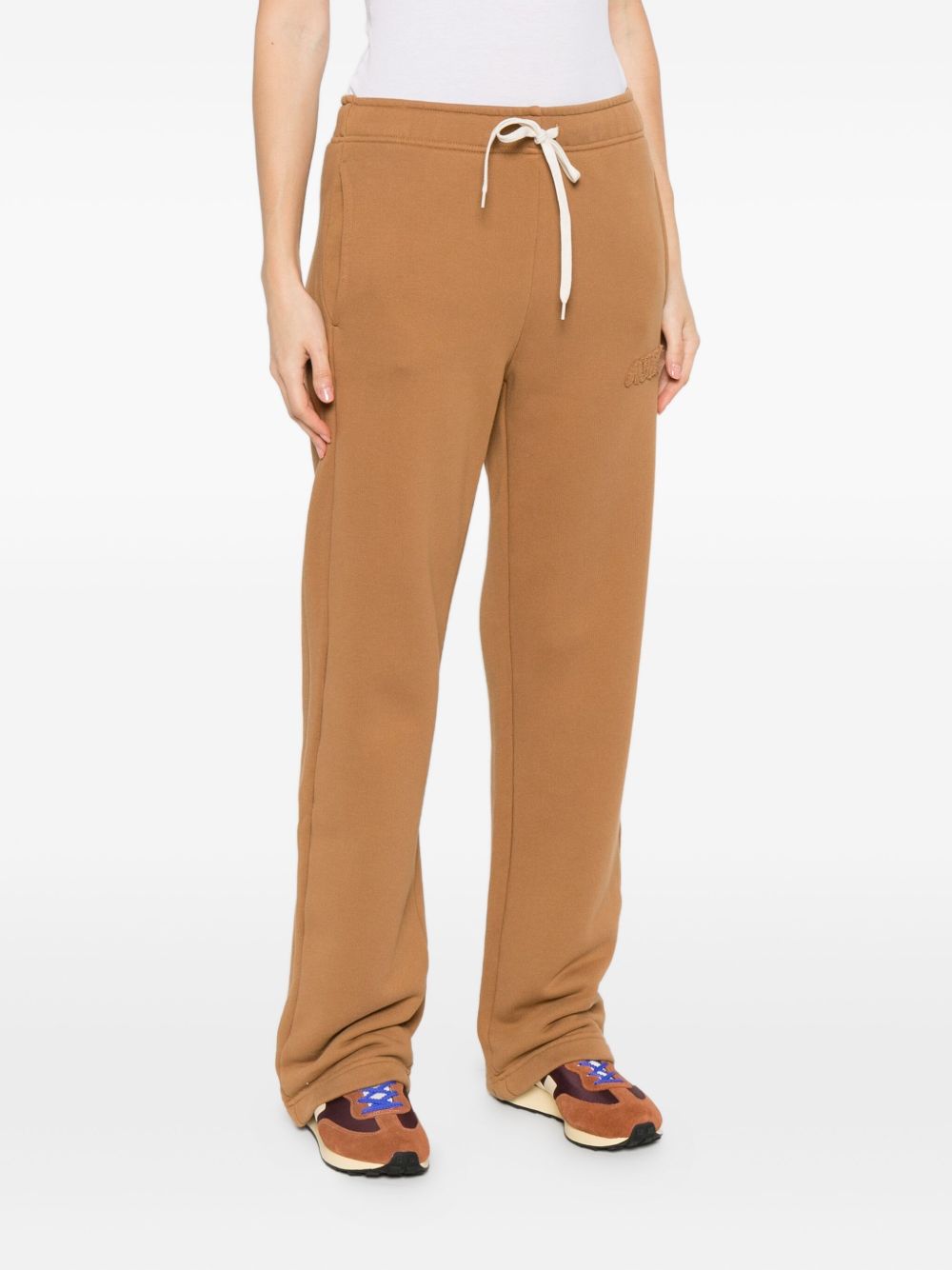 AUTRY Trousers SPPWM7HNWALNUT (AUTRY / パンツ ) | AUTRY (オートリー)(2)