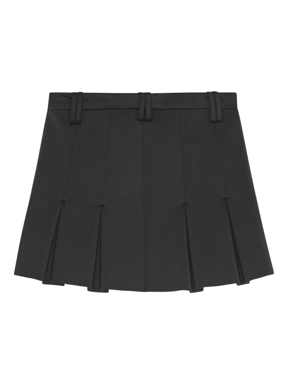 GANNI Skirts Grey W0517252 (GANNI / スカート ) | GANNI (ガニー)(4)