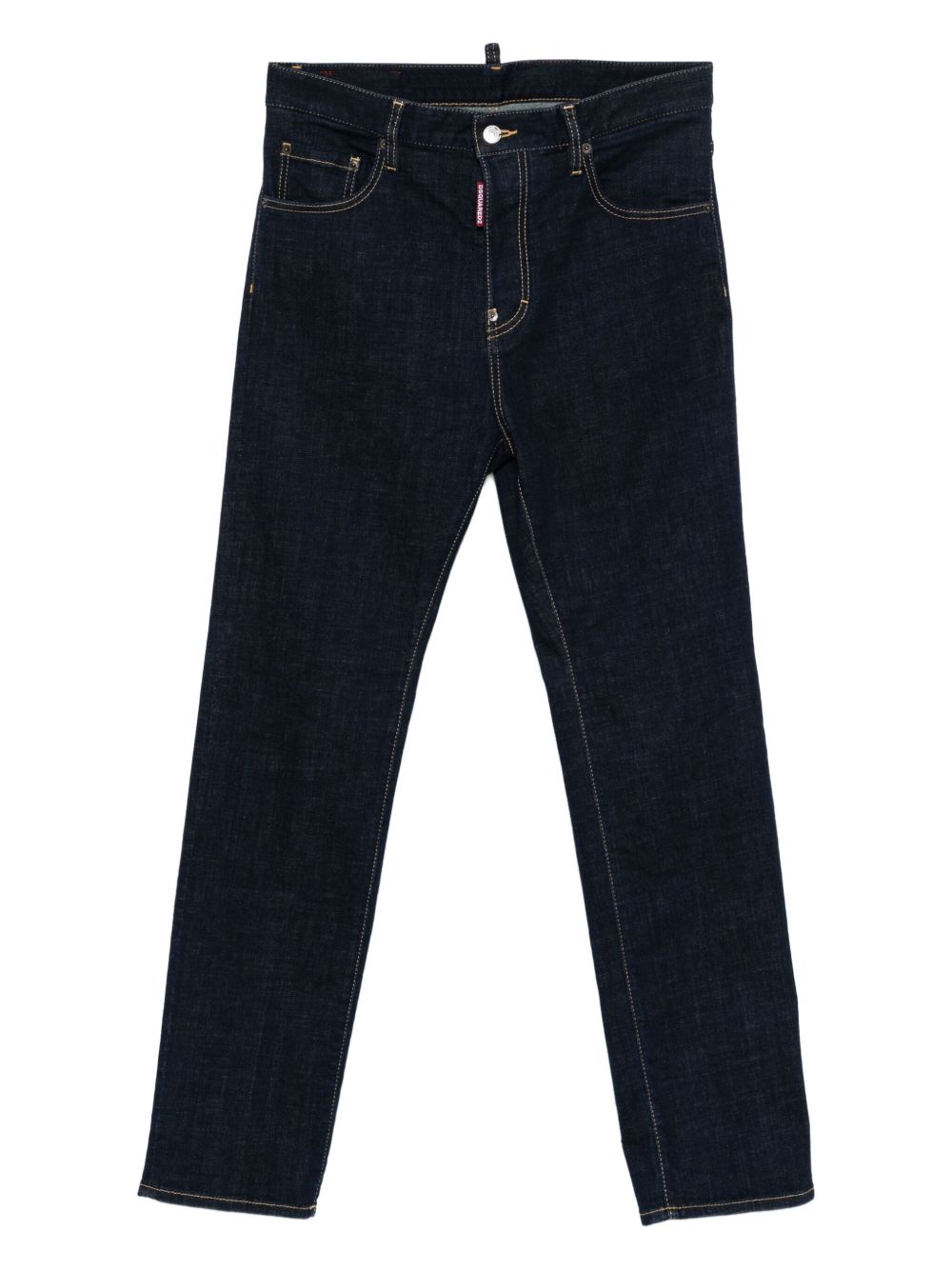 Dsquared2 Jeans Blue S74LB1739S30664470 (Dsquared2 / ジーンズ ) | Dsquared2 (ディースクエアード)
