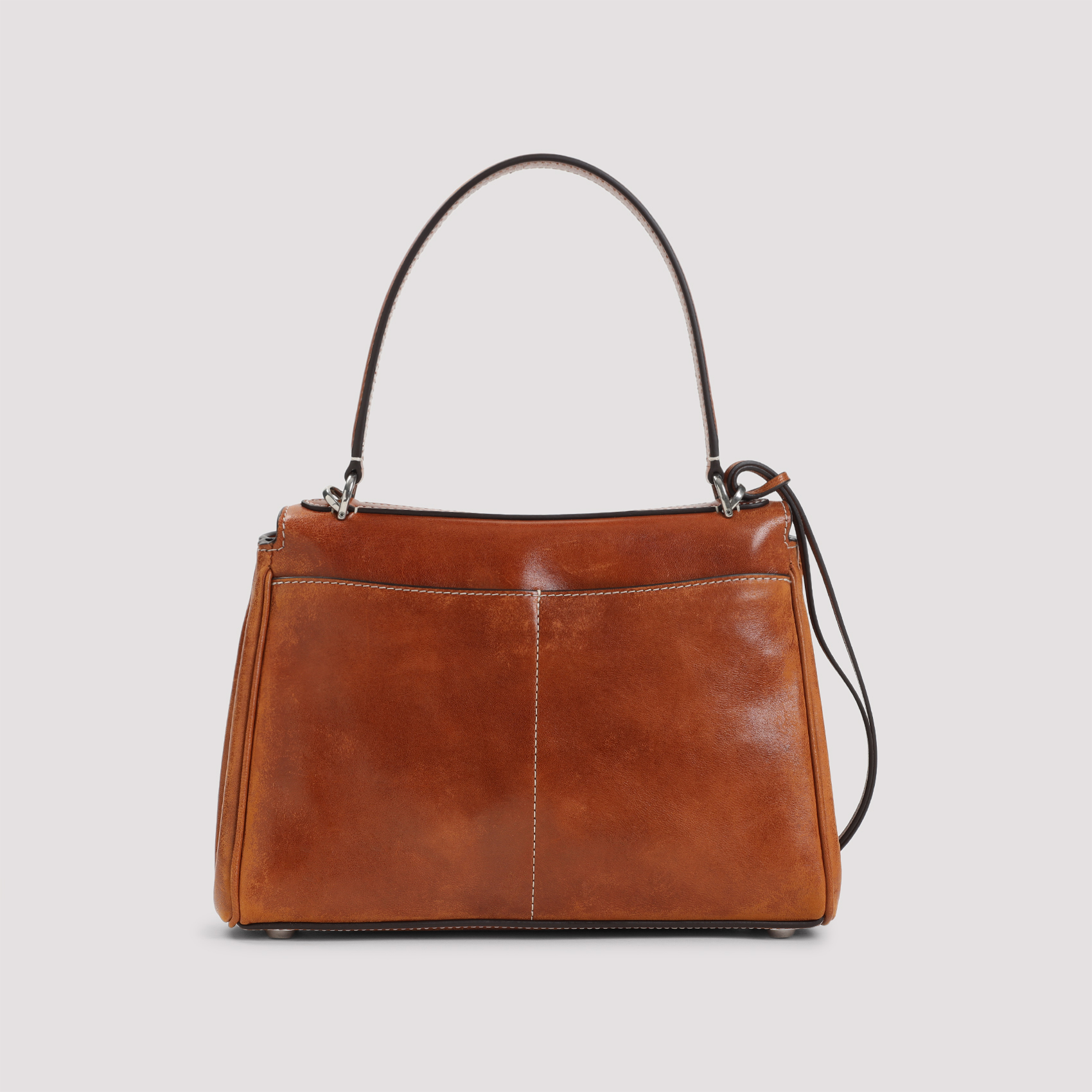 RODEO SMALL VEGETABLE TANNED LAMBSKIN BAG 7897792ABP72753 (Balenciaga / ハンドバッグ・ショルダーバッグ ) | Balenciaga (バレンシアガ)(2)