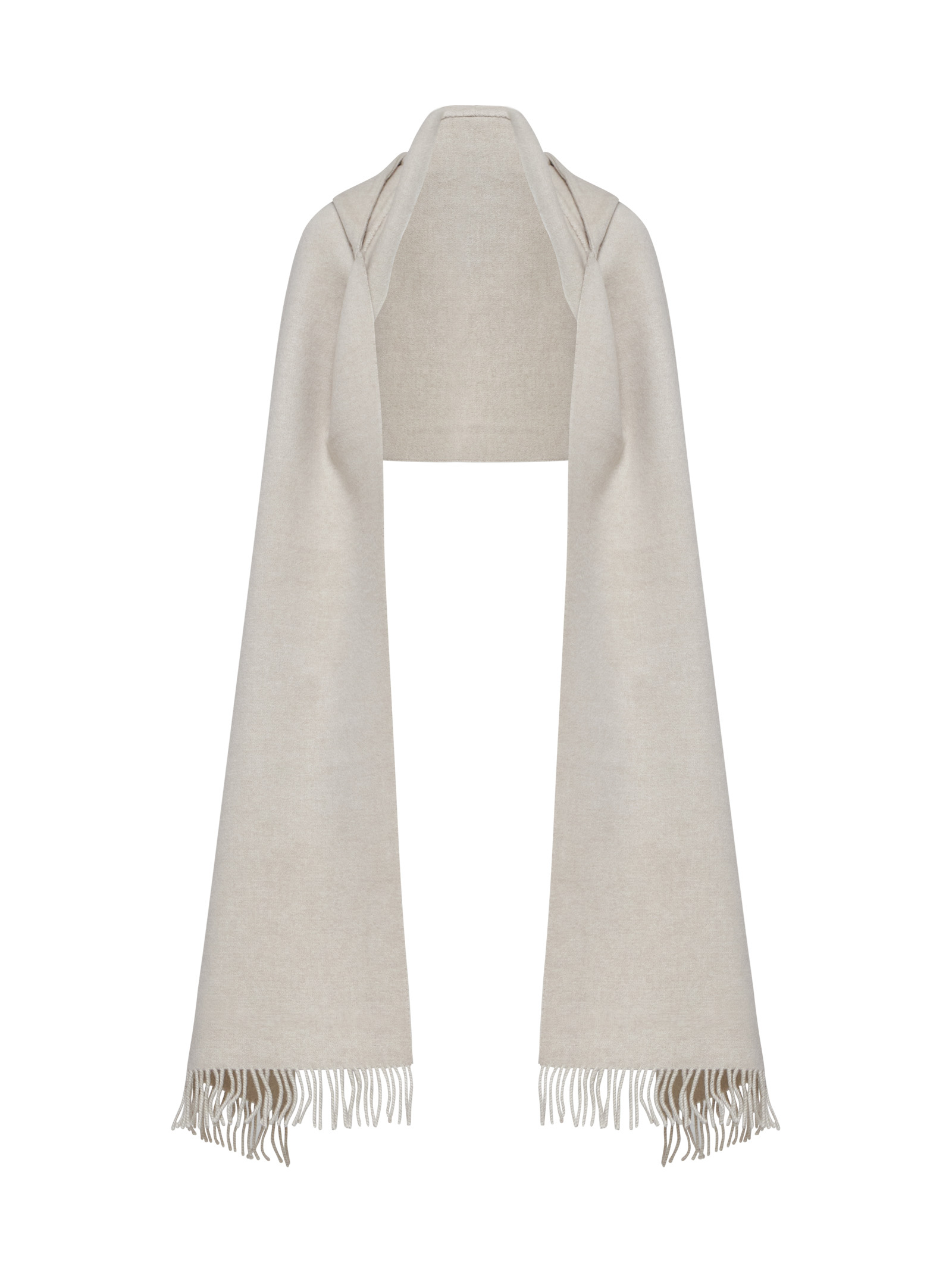 Brunello Cucinelli Jackets Beige MSCDAGW83C0109 (Brunello Cucinelli / カジュアルジャケット ) | Brunello Cucinelli (ブルネロ・クチネリ)