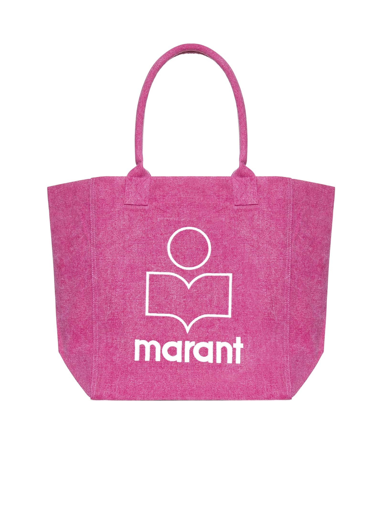 Isabel Marant Bags.. Pink PM0001FAA1X19M40PK (Isabel Marant / トートバッグ ) | Isabel Marant (イザベル マラン)