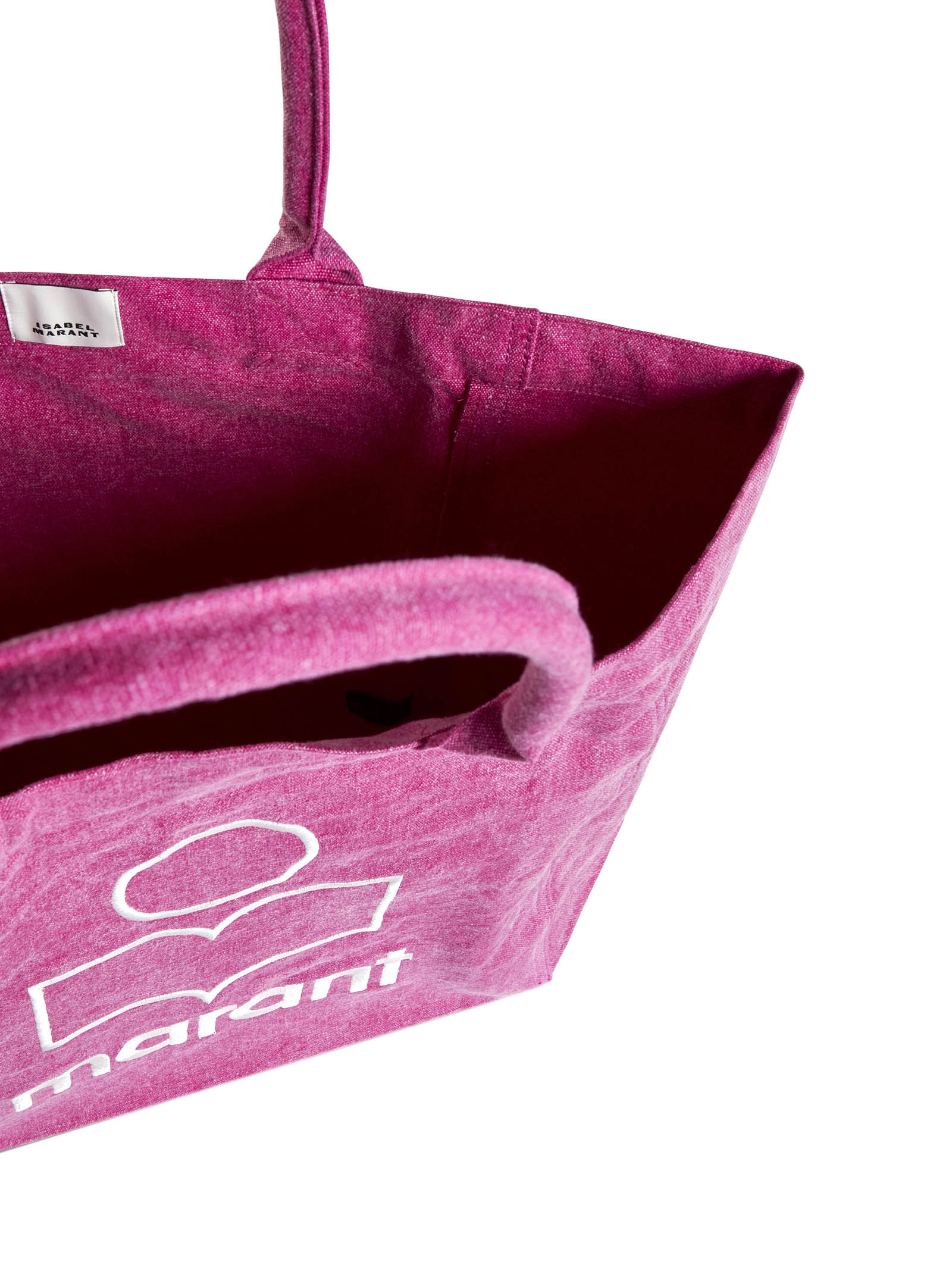 Isabel Marant Bags.. Pink PM0001FAA1X19M40PK (Isabel Marant / トートバッグ ) | Isabel Marant (イザベル マラン)(4)