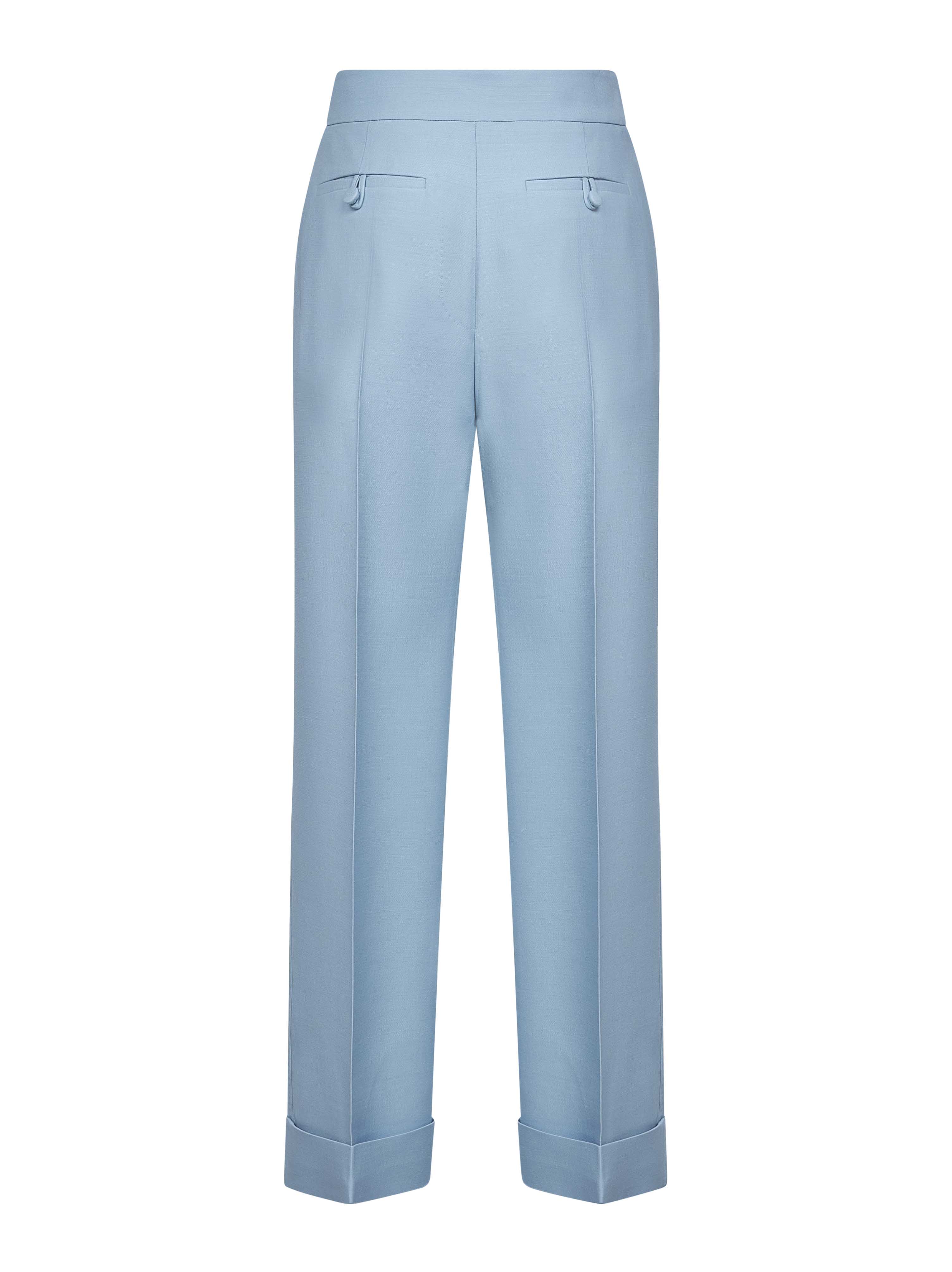 Valentino Trousers 7B3RB6N71CFBWD (Valentino Garavani / パンツ ) | Valentino Garavani (ヴァレンティノ)(1)