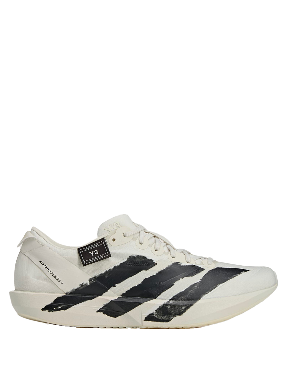 ADIOS PRO 4 MESH SNEAKERS JR6656ORB (Y-3 / スニーカー ) | Y-3 (ワイスリー)