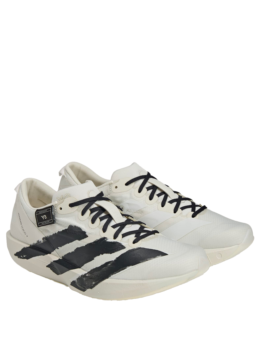 ADIOS PRO 4 MESH SNEAKERS JR6656ORB (Y-3 / スニーカー ) | Y-3 (ワイスリー)(1)