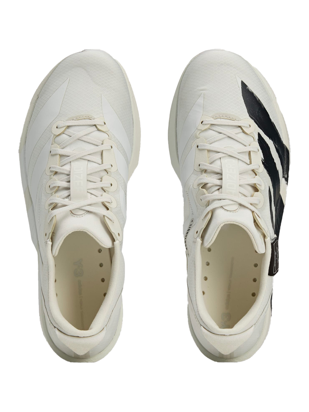 ADIOS PRO 4 MESH SNEAKERS JR6656ORB (Y-3 / スニーカー ) | Y-3 (ワイスリー)(2)