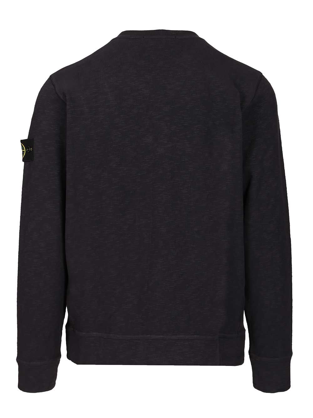 Crewneck sweatshirt K2S156100053S0238V0026 (STONE ISLAND / スウェット・フーディー ) | STONE ISLAND (ストーンアイランド)(1)