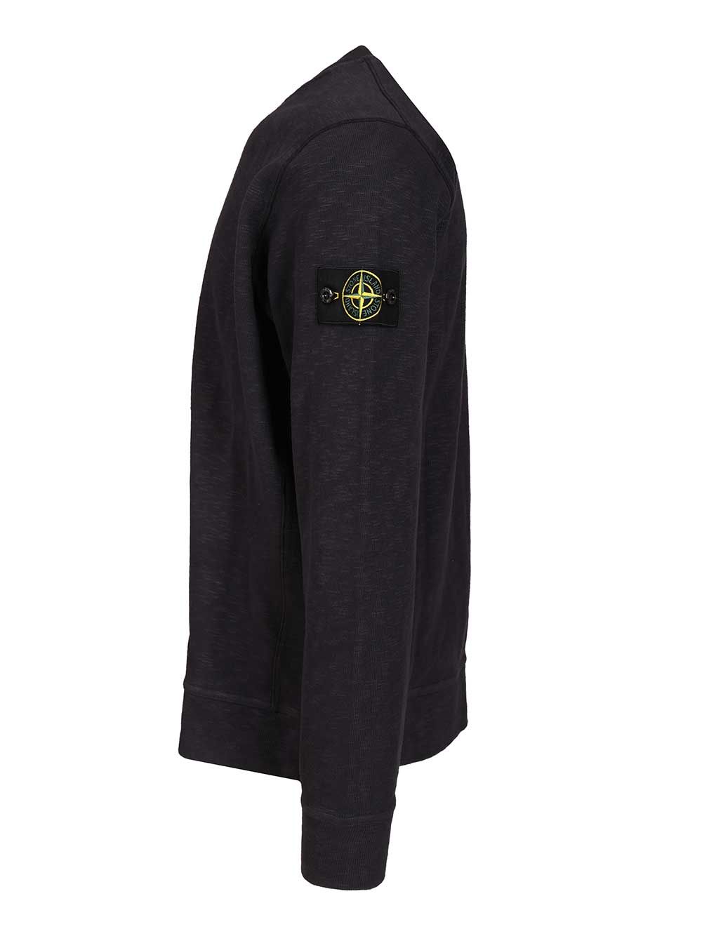 Crewneck sweatshirt K2S156100053S0238V0026 (STONE ISLAND / スウェット・フーディー ) | STONE ISLAND (ストーンアイランド)(2)