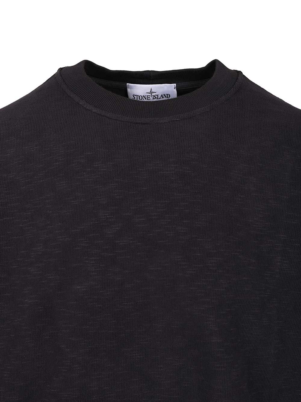 Crewneck sweatshirt K2S156100053S0238V0026 (STONE ISLAND / スウェット・フーディー ) | STONE ISLAND (ストーンアイランド)(3)