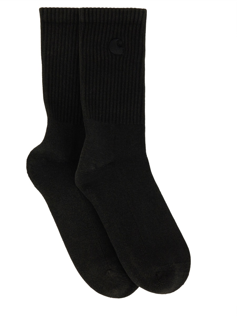 "HUDSON" SOCKS I035135895F (Carhartt WIP / アンダーウェア ) | Carhartt WIP (カーハート)