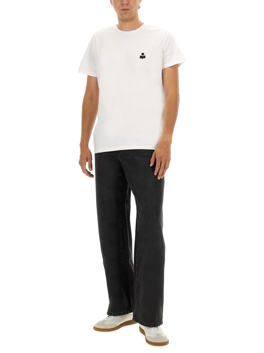PANTS "JAMESON-GB" PA0528HCC3H01H02FK (Isabel Marant / パンツ ) | Isabel Marant (イザベル マラン)(1)