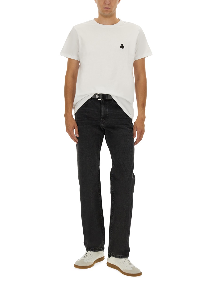 JEANS "LEWYS-GB" PA0469HGC3H01H02FK (Isabel Marant / ジーンズ ) | Isabel Marant (イザベル マラン)(1)