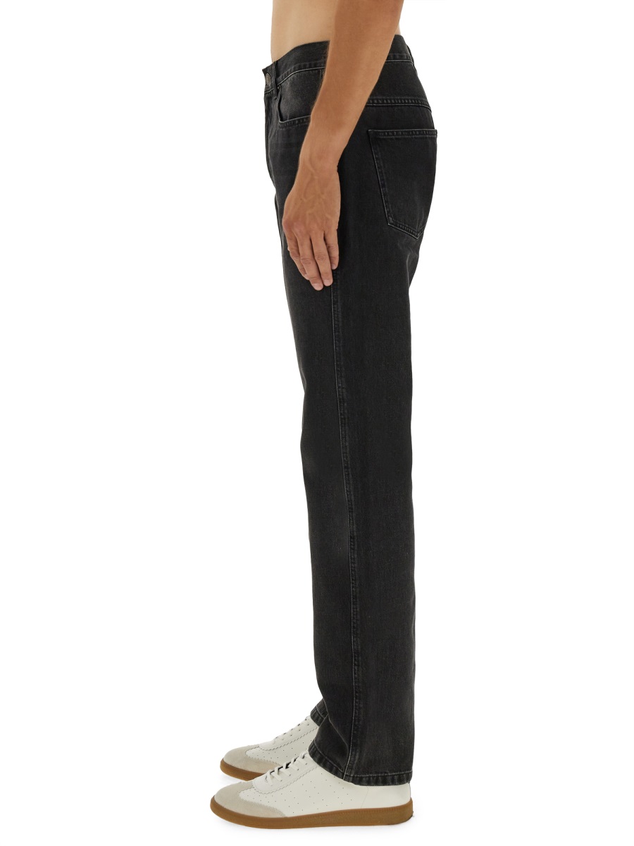 JEANS "LEWYS-GB" PA0469HGC3H01H02FK (Isabel Marant / ジーンズ ) | Isabel Marant (イザベル マラン)(2)