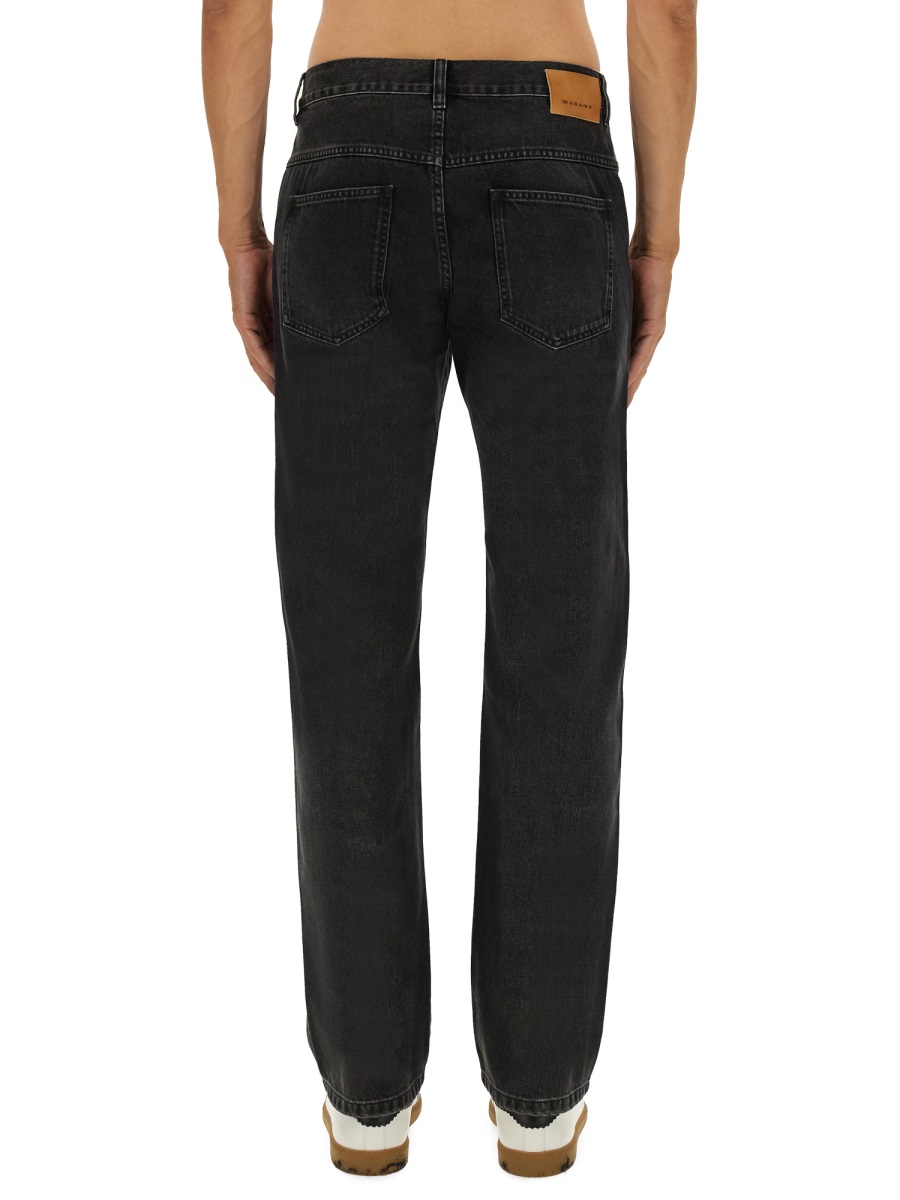 JEANS "LEWYS-GB" PA0469HGC3H01H02FK (Isabel Marant / ジーンズ ) | Isabel Marant (イザベル マラン)(3)