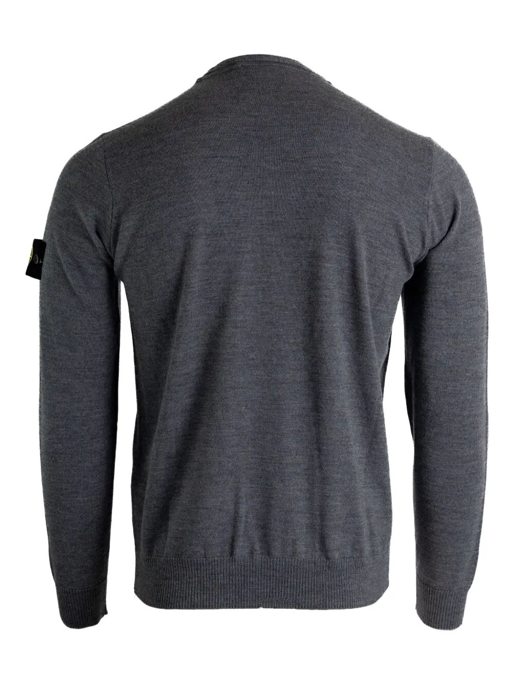 LIGHTWEIGHT WOOL CREW NECK PULLOVER K2S155100071S00C4V0M67 (STONE ISLAND / ニット・セーター・カーディガン ) | STONE ISLAND (ストーンアイランド)(1)