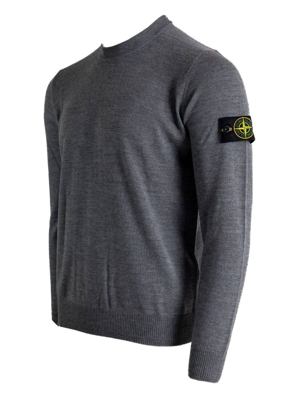 LIGHTWEIGHT WOOL CREW NECK PULLOVER K2S155100071S00C4V0M67 (STONE ISLAND / ニット・セーター・カーディガン ) | STONE ISLAND (ストーンアイランド)(2)