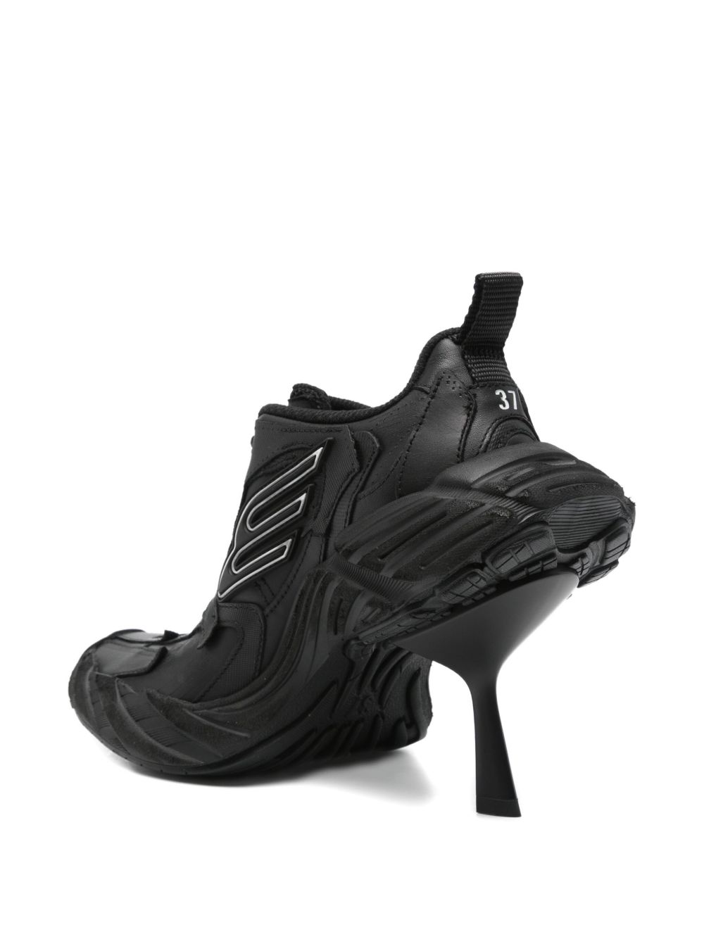 Balenciaga Boots Black 828981WSHHL1000 (Balenciaga / パンプス・ハイヒール ) | Balenciaga (バレンシアガ)(1)