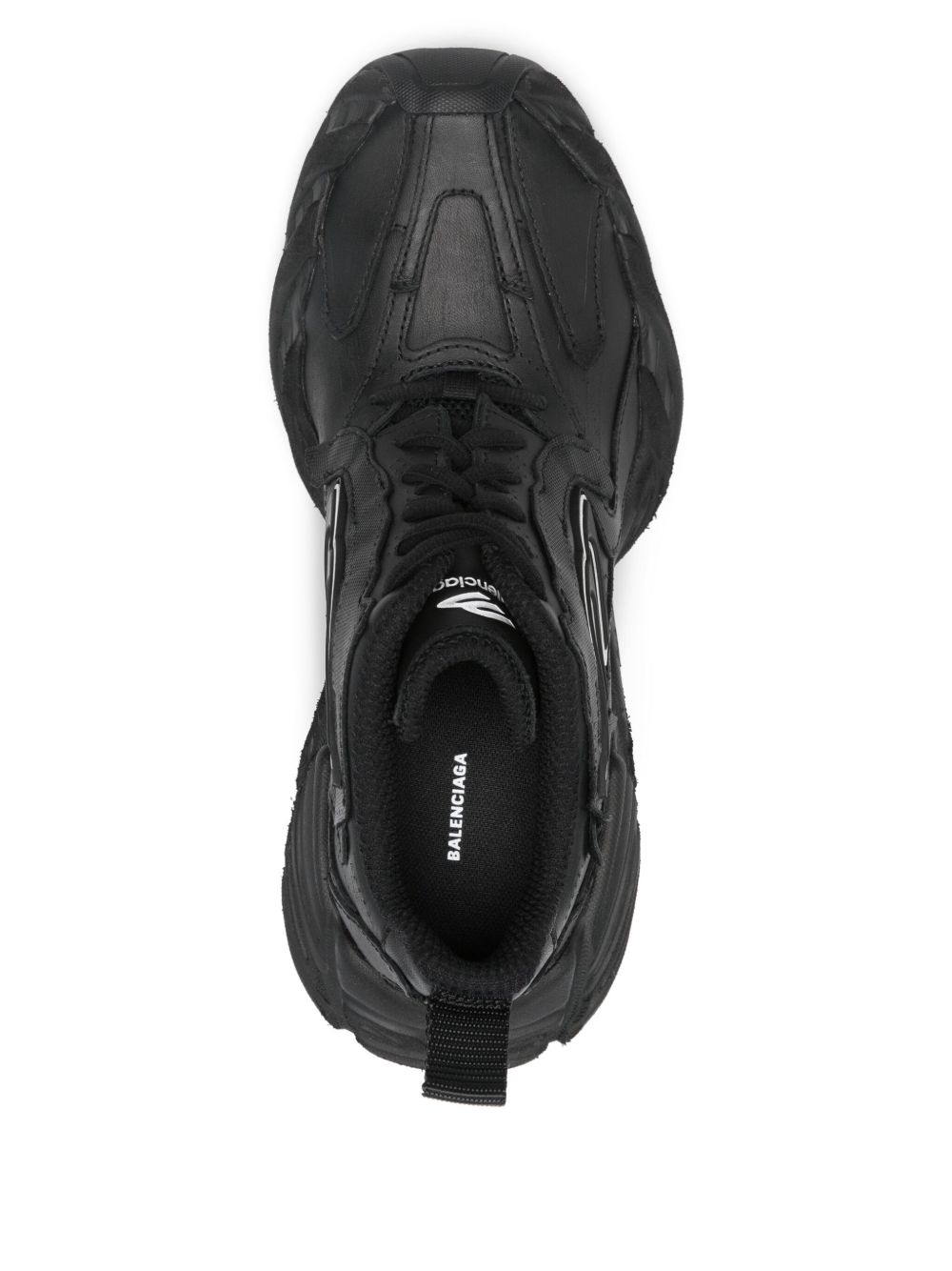 Balenciaga Boots Black 828981WSHHL1000 (Balenciaga / パンプス・ハイヒール ) | Balenciaga (バレンシアガ)(3)