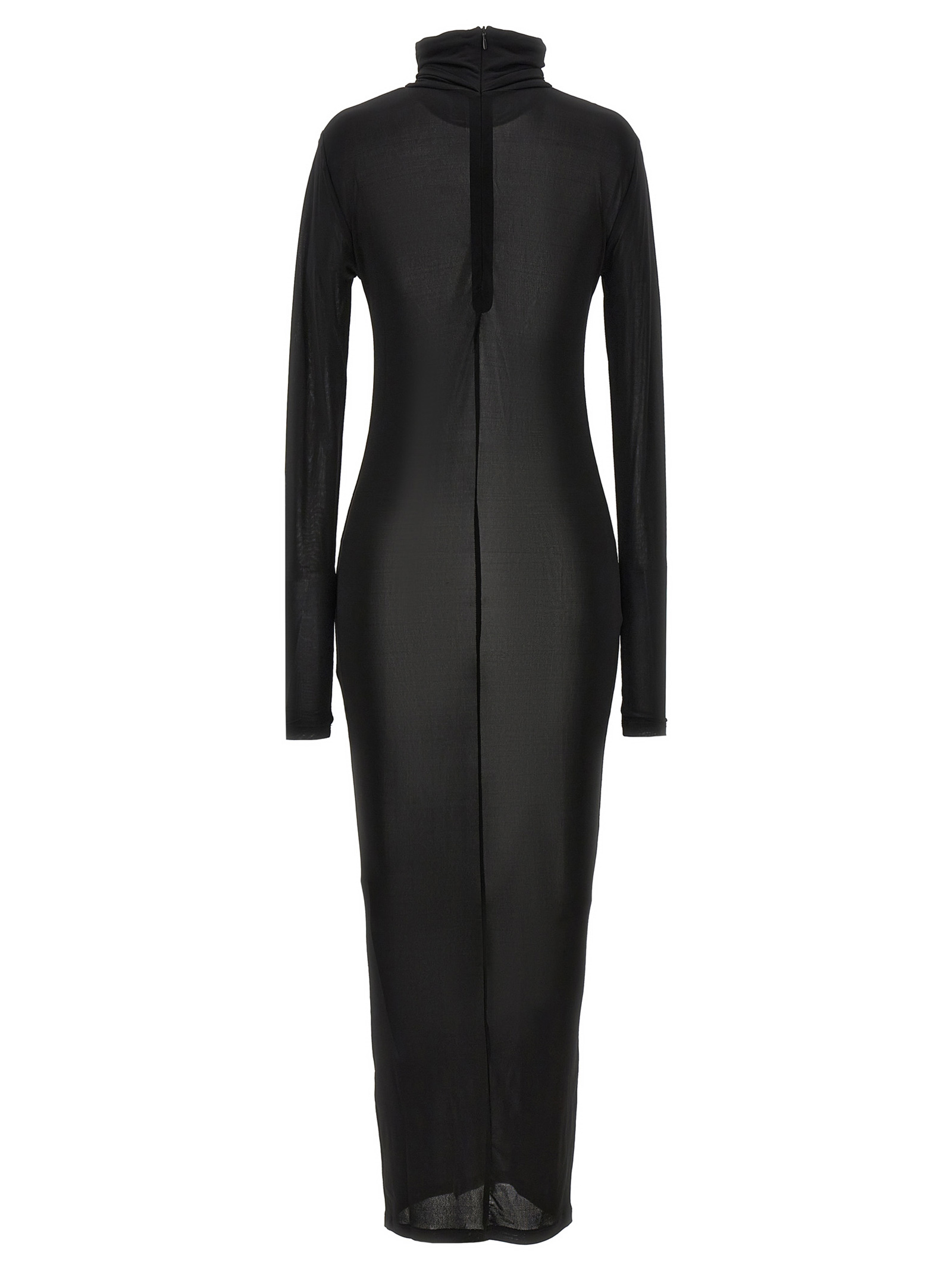 'Vanessa' dress RO0579FAB3K01I01BK (Isabel Marant / スカート ) | Isabel Marant (イザベル マラン)(1)